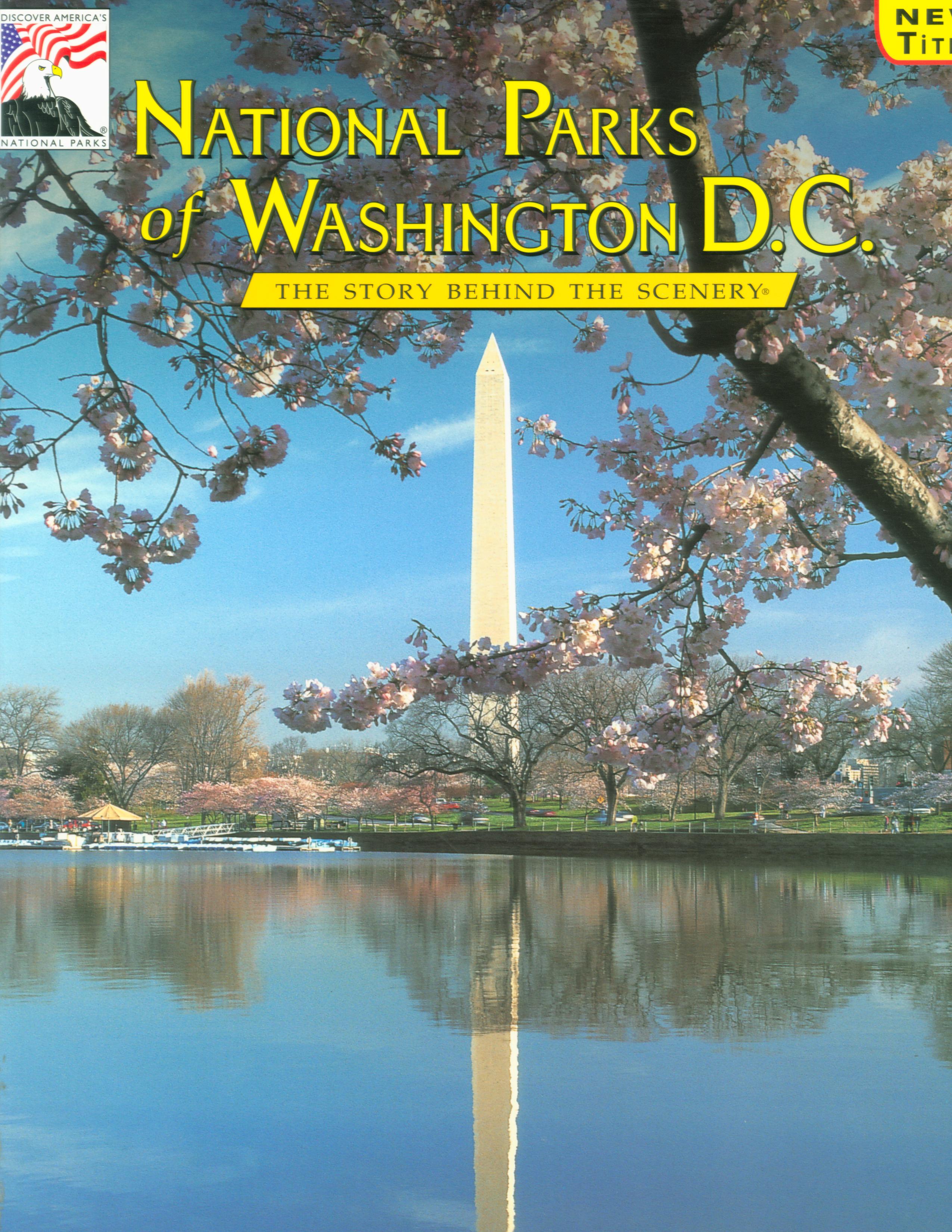 LINCOLN MEMORIAL: a guide to the Lincoln Memorial, District of Columbia. 